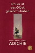 Cover: Trauer ist das Gl&uuml;ck, geliebt zu haben - Fischer Taschenbuch