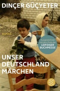 Bild: Unser Deutschlandm&auml;rchen - Fischer Taschenbuch
