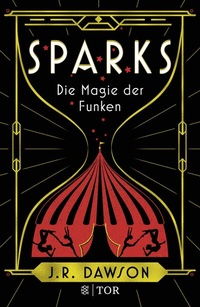 Abbildung von: Sparks - FISCHER Tor