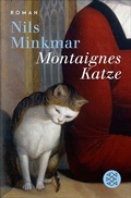 Cover: Montaignes Katze - Fischer Taschenbuch