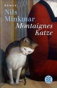 Abbildung von: Montaignes Katze - Fischer Taschenbuch