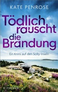 Cover: T&ouml;dlich rauscht die Brandung - Fischer Taschenbuch