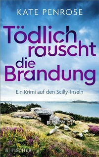 Abbildung von: Tödlich rauscht die Brandung - Fischer Taschenbuch