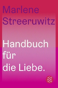 Enlarge image Cover: Handbuch für die Liebe. - Fischer Taschenbuch