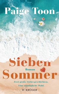 Abbildung von: Sieben Sommer - FISCHER Krüger