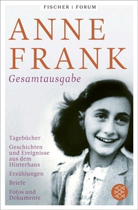 Abbildung von: Gesamtausgabe - Fischer Taschenbuch