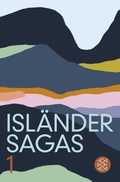 Cover: Isl&auml;ndersagas 1 - Fischer Taschenbuch