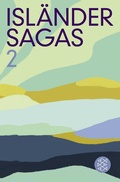 Cover: Isl&auml;ndersagas 2 - Fischer Taschenbuch