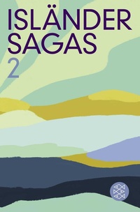 Abbildung von: Isländersagas 2 - Fischer Taschenbuch