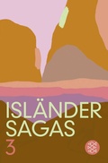 Cover: Isl&auml;ndersagas 3 - Fischer Taschenbuch
