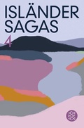Cover: Isl&auml;ndersagas 4 - Fischer Taschenbuch