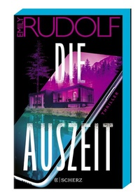 Abbildung von: Die Auszeit - FISCHER Scherz
