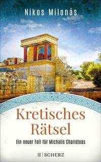 Abbildung von: Kretisches Rätsel - FISCHER Scherz