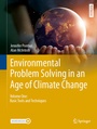 Cover: Environmental Problem Solving in an Age of Climate Change - Springer