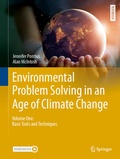 Cover: Environmental Problem Solving in an Age of Climate Change - Springer