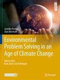Cover: Environmental Problem Solving in an Age of Climate Change - Springer