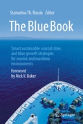 Cover: The Blue Book - Springer
