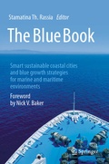 Cover: The Blue Book - Springer
