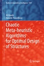 Cover: Chaotic Meta-heuristic Algorithms for Optimal Design of Structures - Springer
