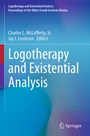 Cover: Logotherapy and Existential Analysis - Springer