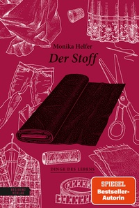 Enlarge image Cover: Der Stoff - Residenz