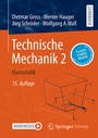 Bild: Technische Mechanik 2 - Springer Vieweg