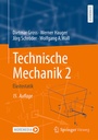 Bild: Technische Mechanik 2 - Springer Vieweg
