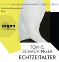 Cover: Echtzeitalter - Argon