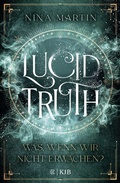 Cover: Lucid Truth - Was, wenn wir nicht erwachen? - FISCHER Sauerl&auml;nder