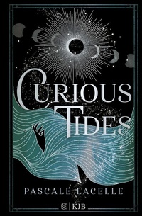 Enlarge image Cover: Curious Tides - FISCHER Sauerländer