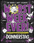 Cover: Worst Week Ever - Donnerstag - FISCHER Sauerl&auml;nder