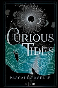 Enlarge image Cover: Curious Tides - FISCHER Sauerländer