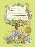 Cover: Die Welt von Peter Hase Auf Entdeckungsreise durch die Natur - FISCHER Sauerl&auml;nder