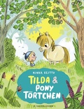 Cover: Tilda und Pony T&ouml;rtchen - FISCHER Sauerl&auml;nder