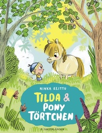 Enlarge image Cover: Tilda und Pony Törtchen - FISCHER Sauerländer