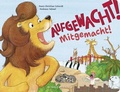 Cover: Aufgewacht! Mitgemacht! - FISCHER Sauerl&auml;nder