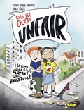 Cover: Das ist doch unfair! - FISCHER Sauerl&auml;nder