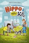 Cover: Tierdetektive Hippo & Ka - Wer hat den Mops gemopst? - FISCHER Sauerl&auml;nder