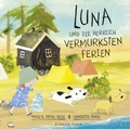 Cover: Luna und die herrlich vermurksten Ferien - FISCHER Sauerl&auml;nder