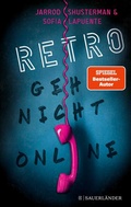 Cover: RETRO - Geh nicht online - FISCHER Sauerl&auml;nder