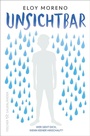 Cover: Unsichtbar - FISCHER Sauerländer