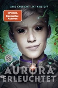Cover: Aurora erleuchtet - FISCHER Sauerl&auml;nder