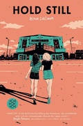 Cover: Hold still - FISCHER Sauerl&auml;nder