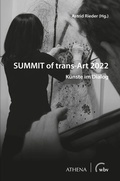Cover: SUMMIT of trans-Art 2022 - Athena bei wbv