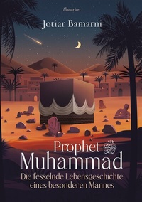 Abbildung von: Prophet Muhammad - BoD - Books on Demand