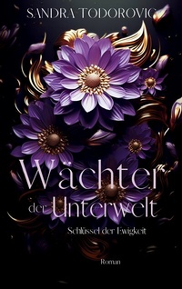 Abbildung von: Wächter der Unterwelt - BoD - Books on Demand