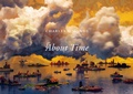 Cover: Charles Simonds / Herbert Molderings. About time - K&ouml;nig, Walther
