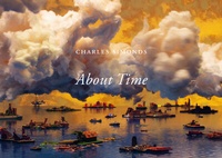 Abbildung von: Charles Simonds / Herbert Molderings. About time - König, Walther