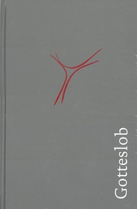 Abbildung von: Gotteslob grau Standardformat - Lahn-Verlag