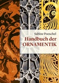Cover: Handbuch der Ornamentik - Theiss in Herder